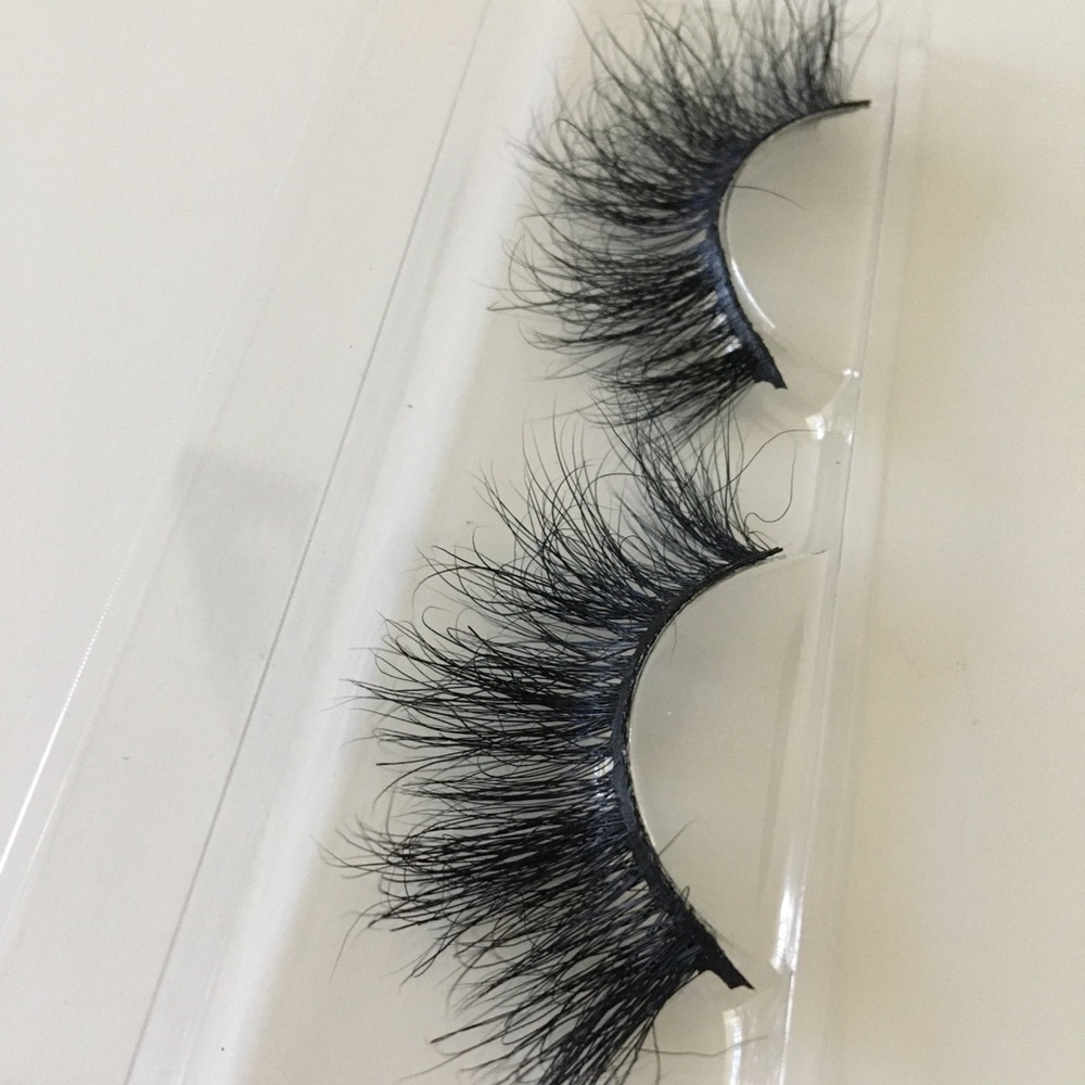 🦋Mink False Eyelashes - Picture 2 of 6